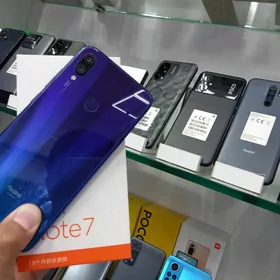 Redmi Note 7 3/32Gb