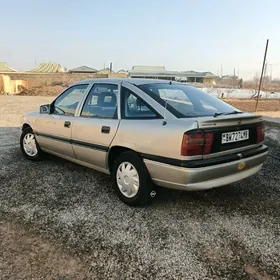 Opel Vectra 1992