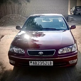 Toyota Camry 2001