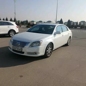 Toyota Avalon 2005