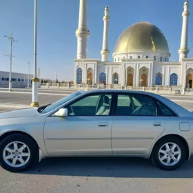 Toyota Avalon 2002