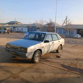 Lada 21099 2003