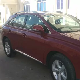 Lexus RX 350 2010