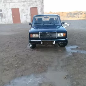 Lada 2107 2001