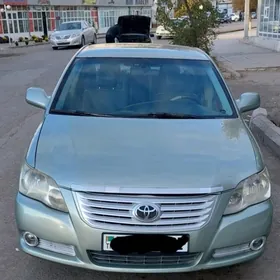 Toyota Avalon 2005