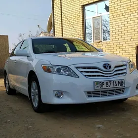 Toyota Camry 2009