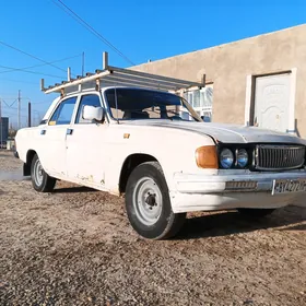 Gaz 31 1993