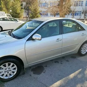 Toyota Camry 2002