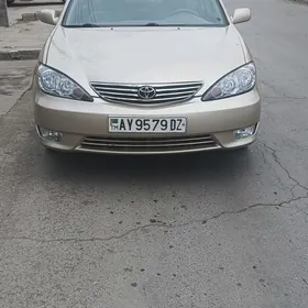 Toyota Camry 2003