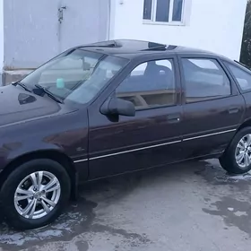 Opel Vectra 1992