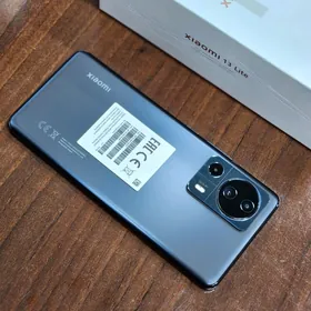 Xiaomi 13 lite 5G  8/256