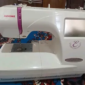 JANOME 350