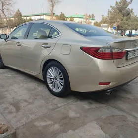 Lexus ES 350 2013