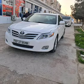 Toyota Camry 2010