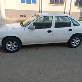 Opel Vectra 1991