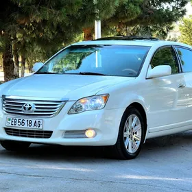 Toyota Avalon 2005