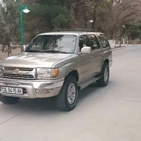 Toyota 4Runner 2001