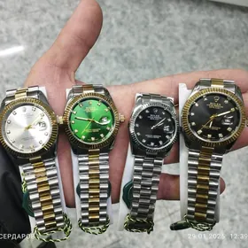 ROLEX sagat часы