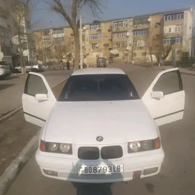 BMW 3 Series 1992