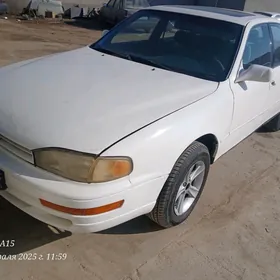 Toyota Camry 1992