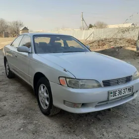 Toyota Mark II 1994