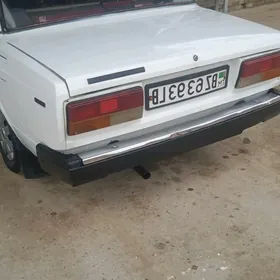 Lada 2107 1995