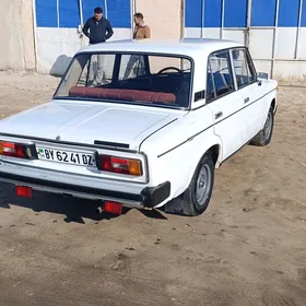 Lada 2106 1999