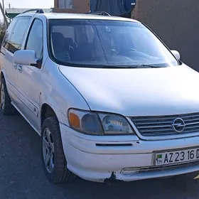 Opel Sintra 1997