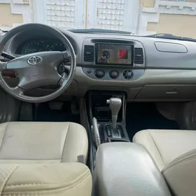 Toyota Camry 2002