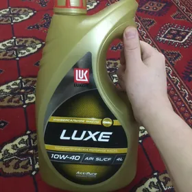 Lukoil 10w-40