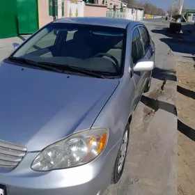 Toyota Corolla 2005