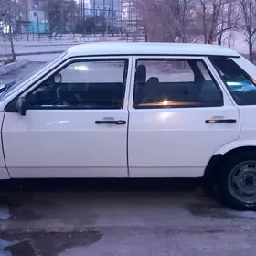 Lada 21099 2001