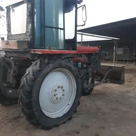 MTZ T-28 2017