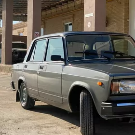 Lada 2107 2010