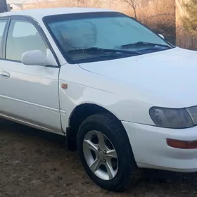 Toyota Corolla 1993