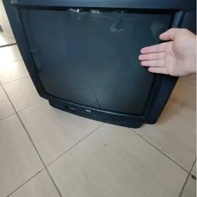 JVC TELEVIZOR