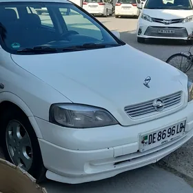 Opel Astra 1999