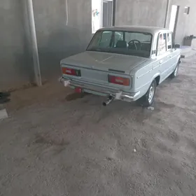 Lada 2106 1991