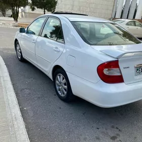 Toyota Camry 2003