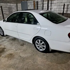 Toyota Camry 2005