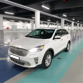 Kia Sorento 2019