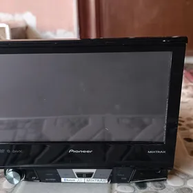 pioneer AVH-X7850 BT