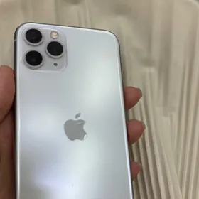 iPhone 11 Pro