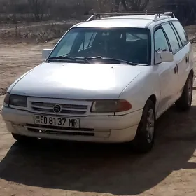 Opel Astra 1994