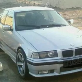 BMW 328 1996