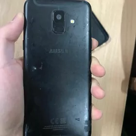 samsung galaxy a6