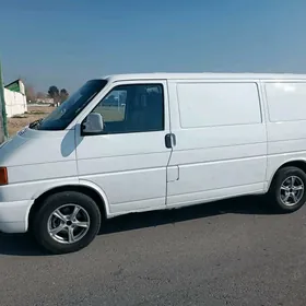 Volkswagen Transporter 2001