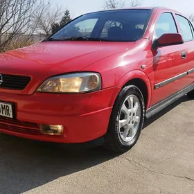 Opel Astra 2001