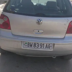 Volkswagen Polo 2003