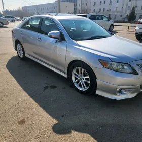 Toyota Camry 2008